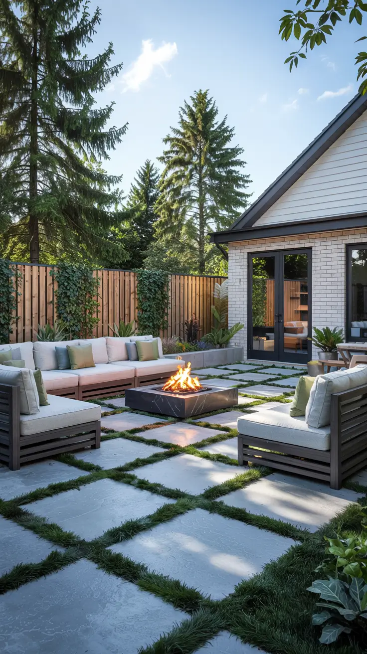 Outdoor Tiles for Floor 2026: Patio, Porch & Entrance Flooring Designs