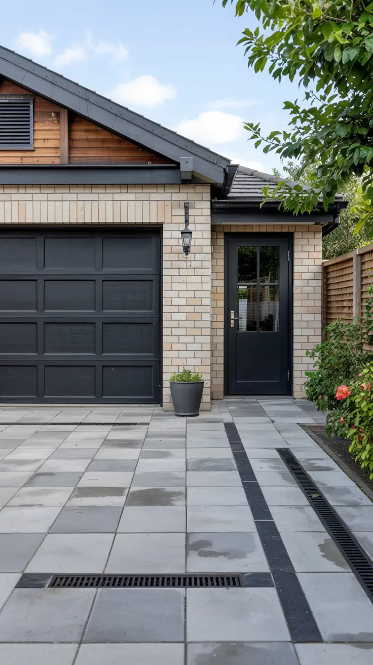 Outdoor Tiles for Floor 2026: Patio, Porch & Entrance Flooring Designs