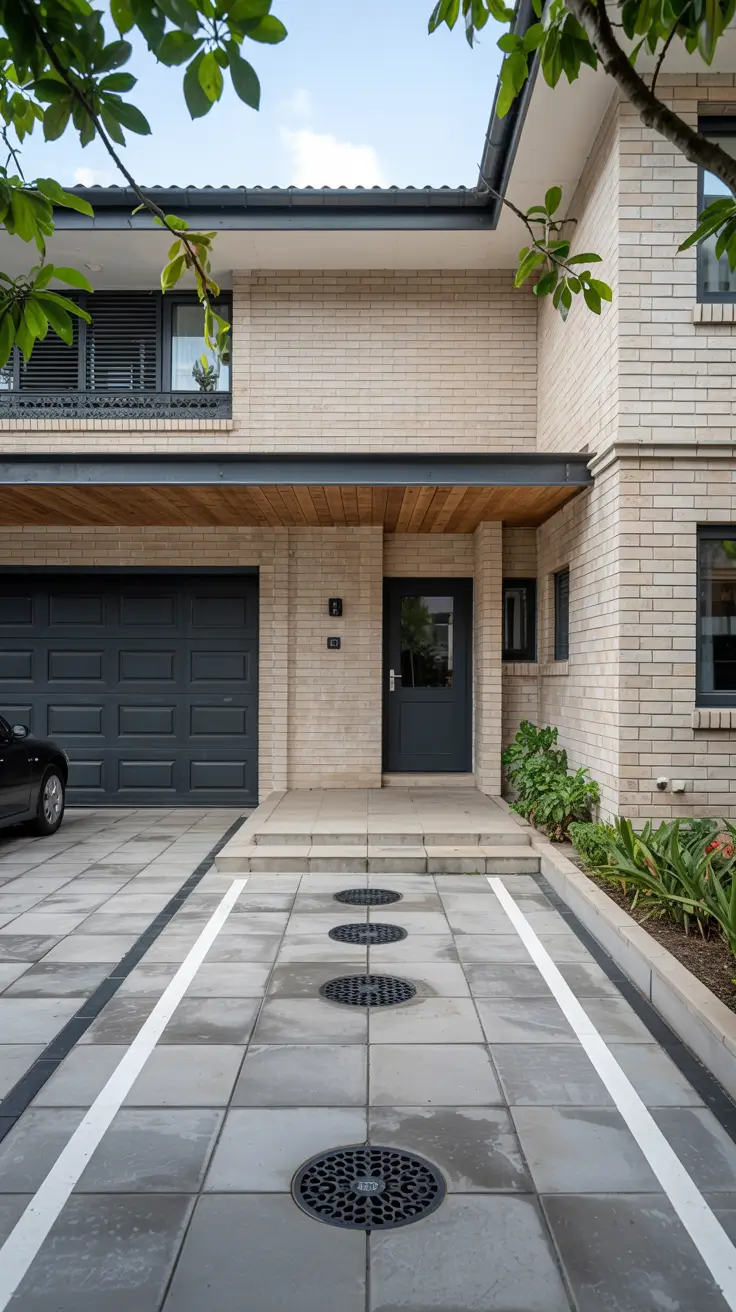 Outdoor Tiles for Floor 2026: Patio, Porch & Entrance Flooring Designs