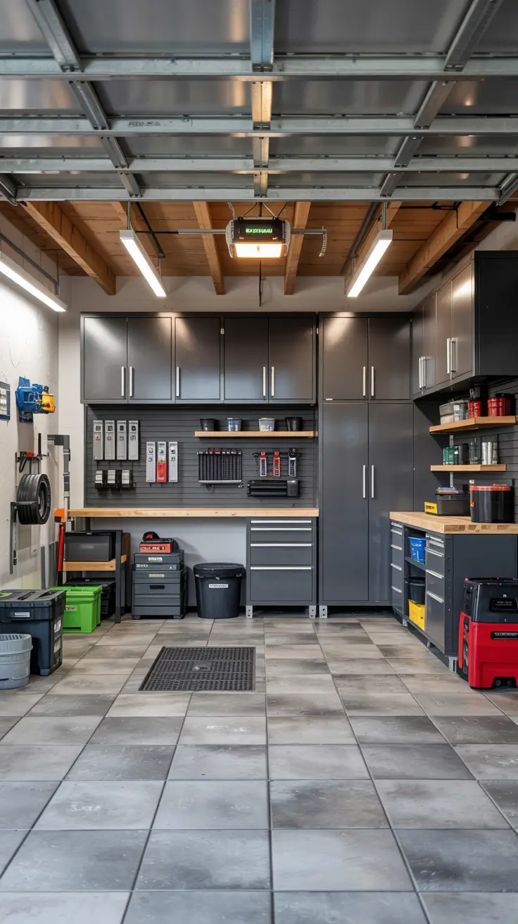 Outdoor Tiles for Floor 2026: Patio, Porch & Entrance Flooring Designs