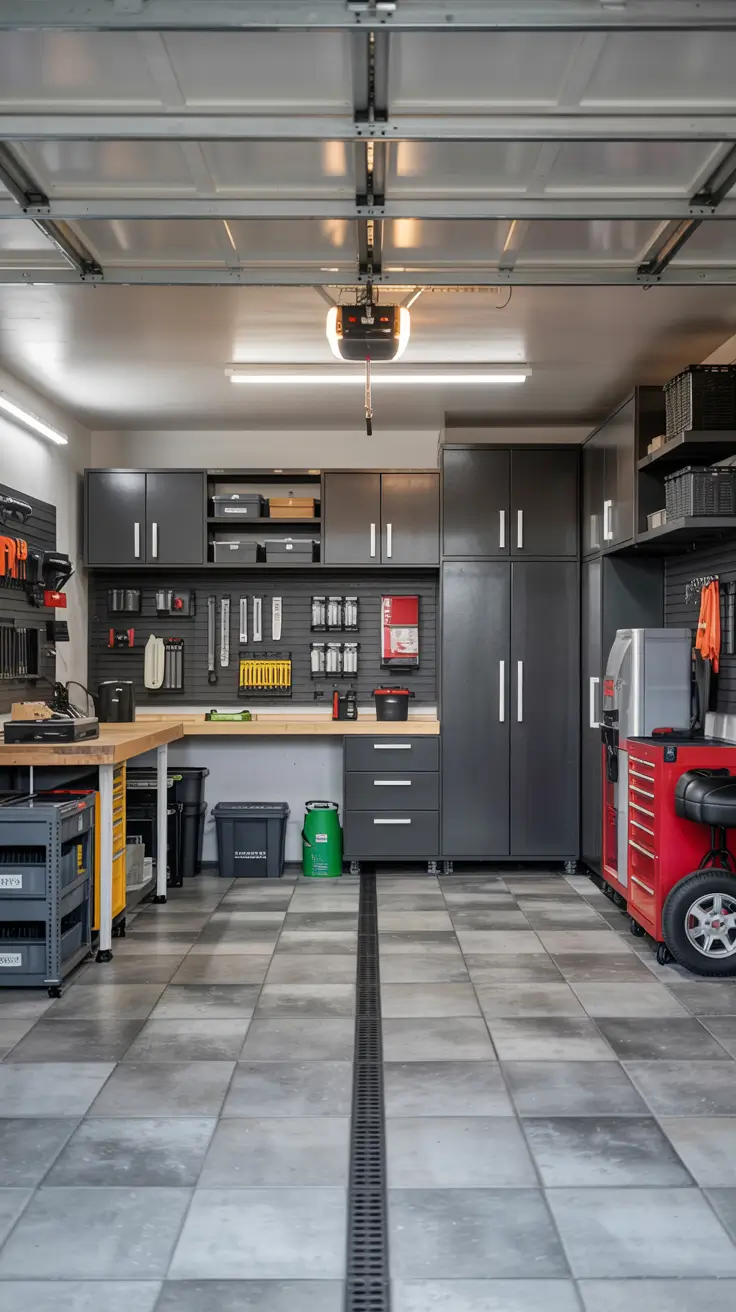 Outdoor Tiles for Floor 2026: Patio, Porch & Entrance Flooring Designs