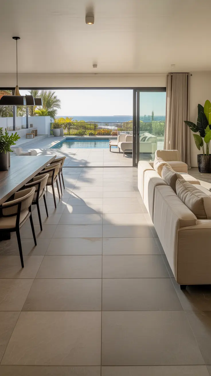 Outdoor Tiles for Floor 2026: Patio, Porch & Entrance Flooring Designs