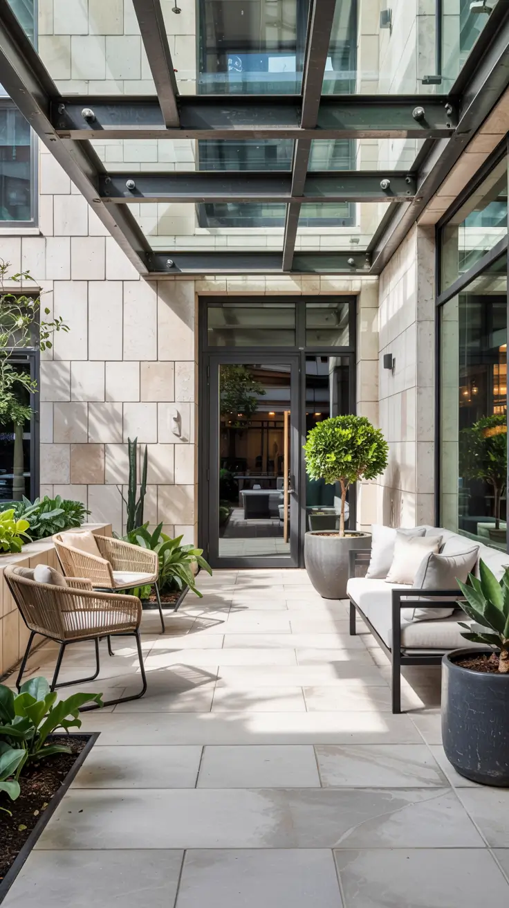 Outdoor Tiles for Floor 2026: Patio, Porch & Entrance Flooring Designs