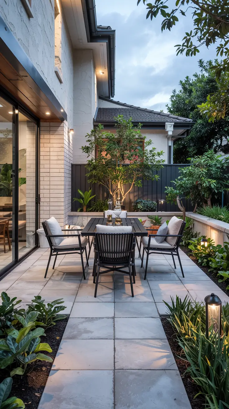 Outdoor Tiles for Floor 2026: Patio, Porch & Entrance Flooring Designs