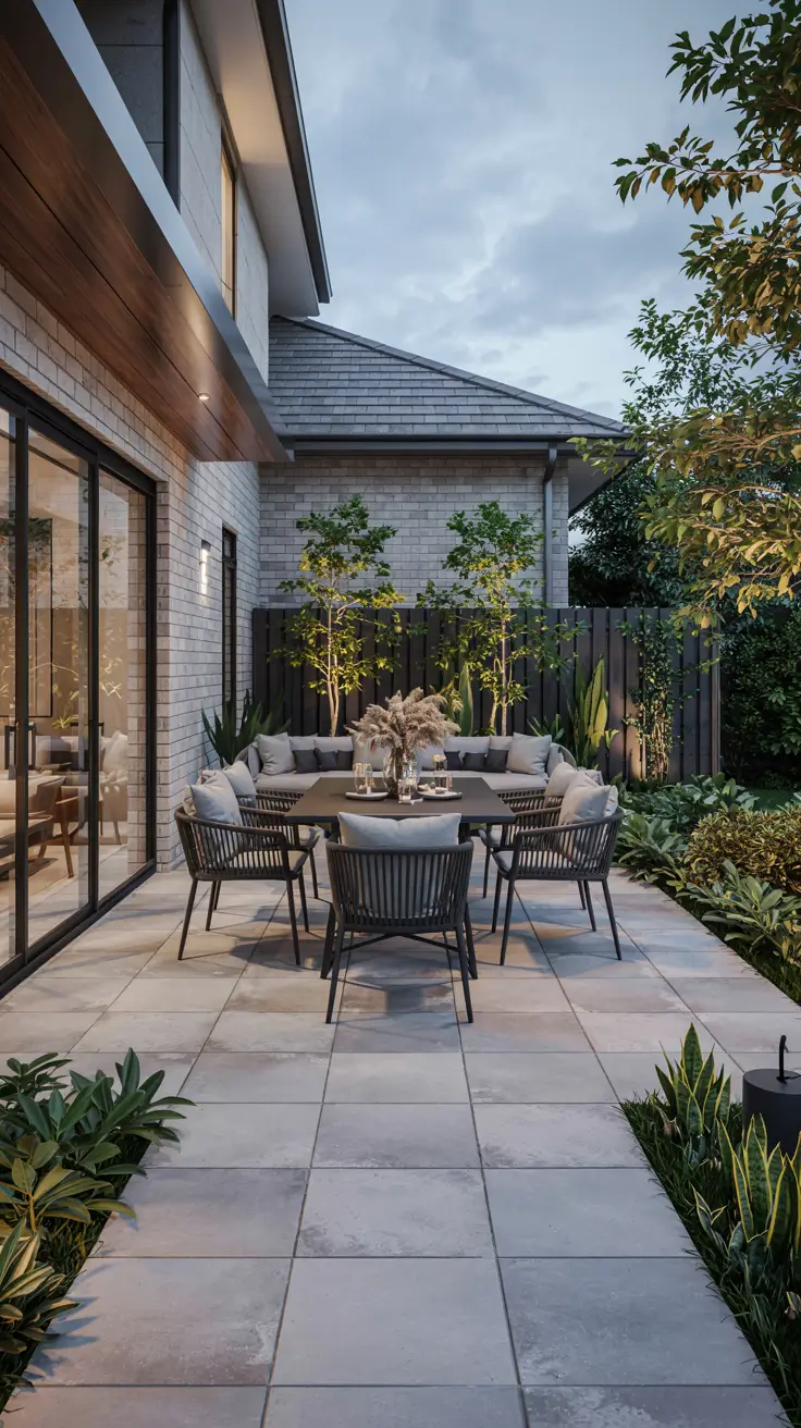 Outdoor Tiles for Floor 2026: Patio, Porch & Entrance Flooring Designs