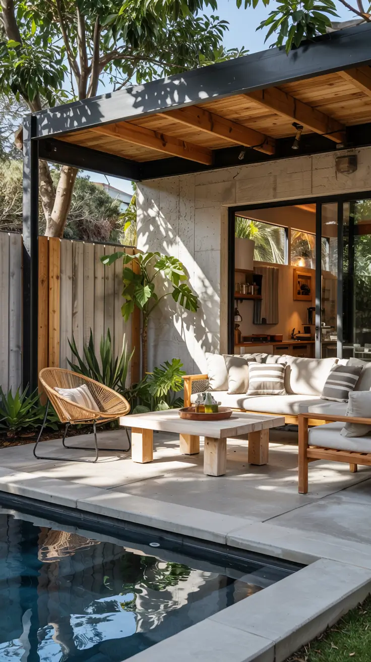 Plunge Pool Ideas 2026: Smart Designs for Small Spaces & Backyards