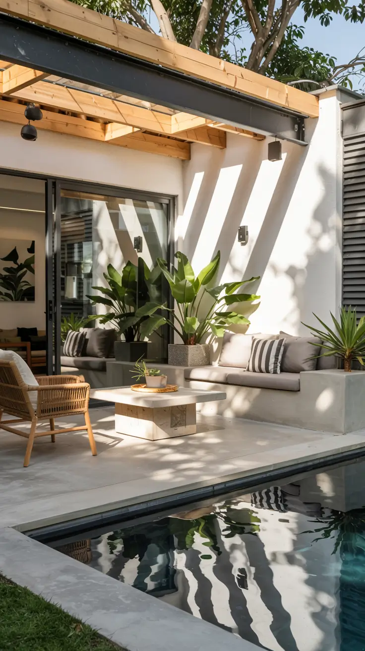 Plunge Pool Ideas 2026: Smart Designs for Small Spaces & Backyards