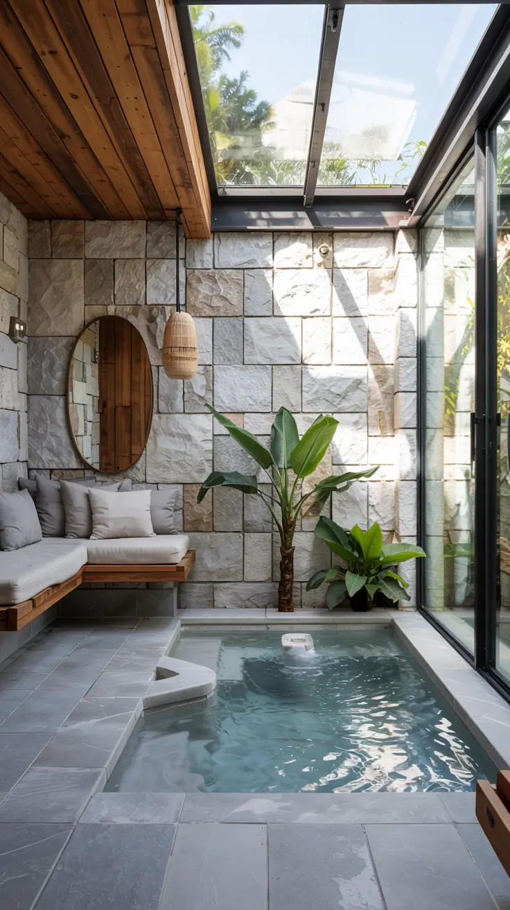 Plunge Pool Ideas 2026: Smart Designs for Small Spaces & Backyards