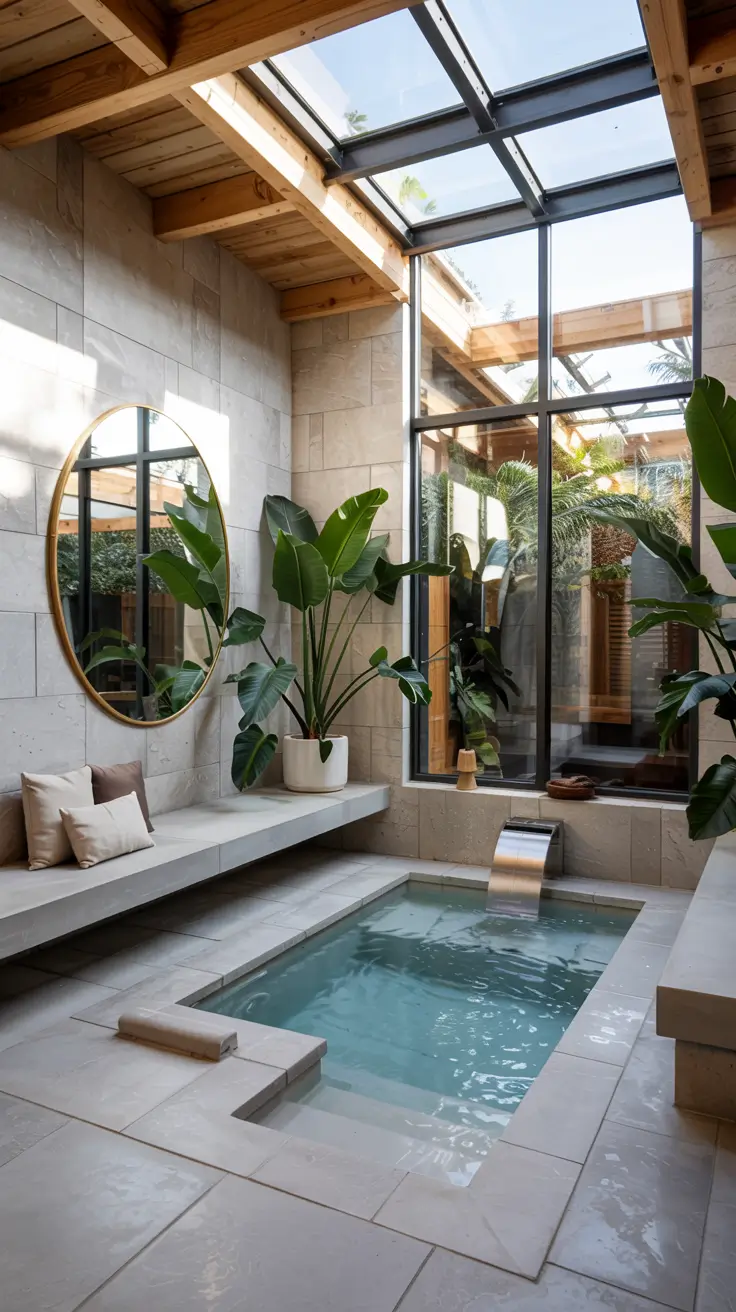 Plunge Pool Ideas 2026: Smart Designs for Small Spaces & Backyards