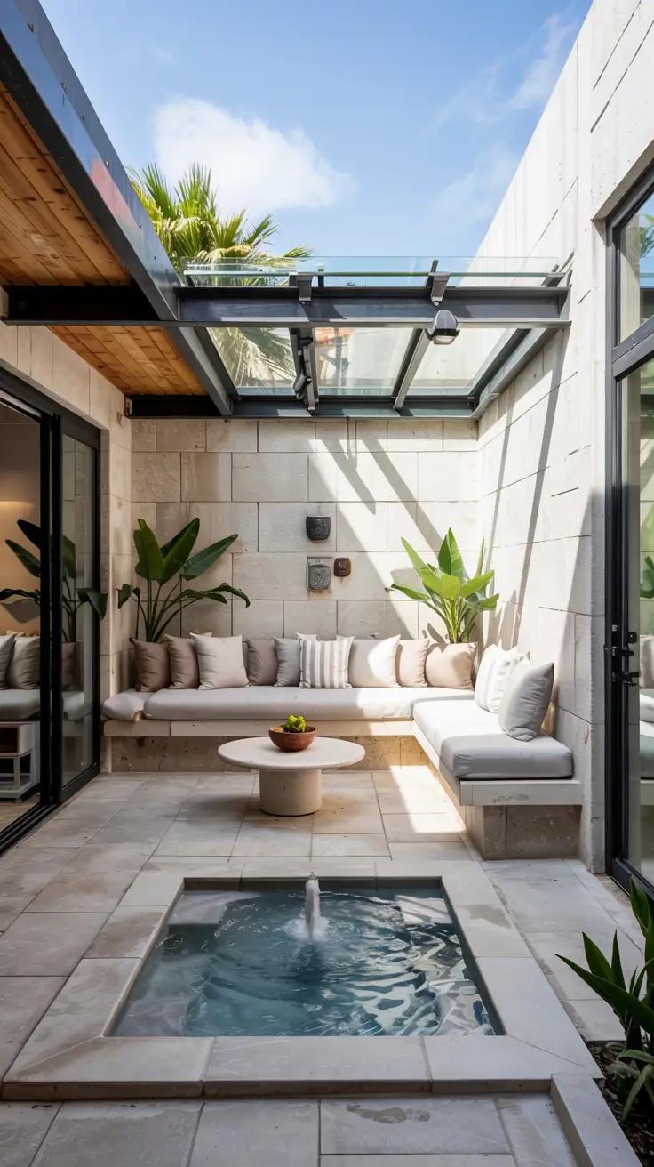 Plunge Pool Ideas 2026: Smart Designs for Small Spaces & Backyards