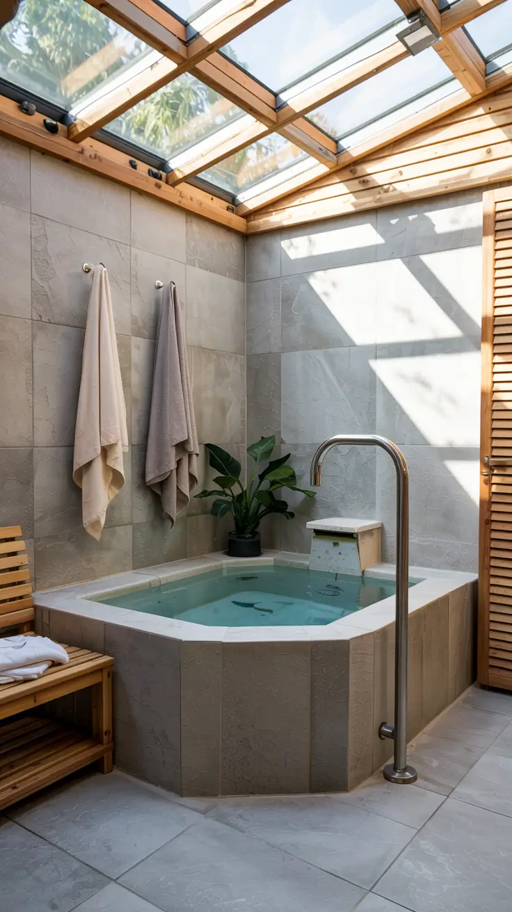 Plunge Pool Ideas 2026: Smart Designs for Small Spaces & Backyards