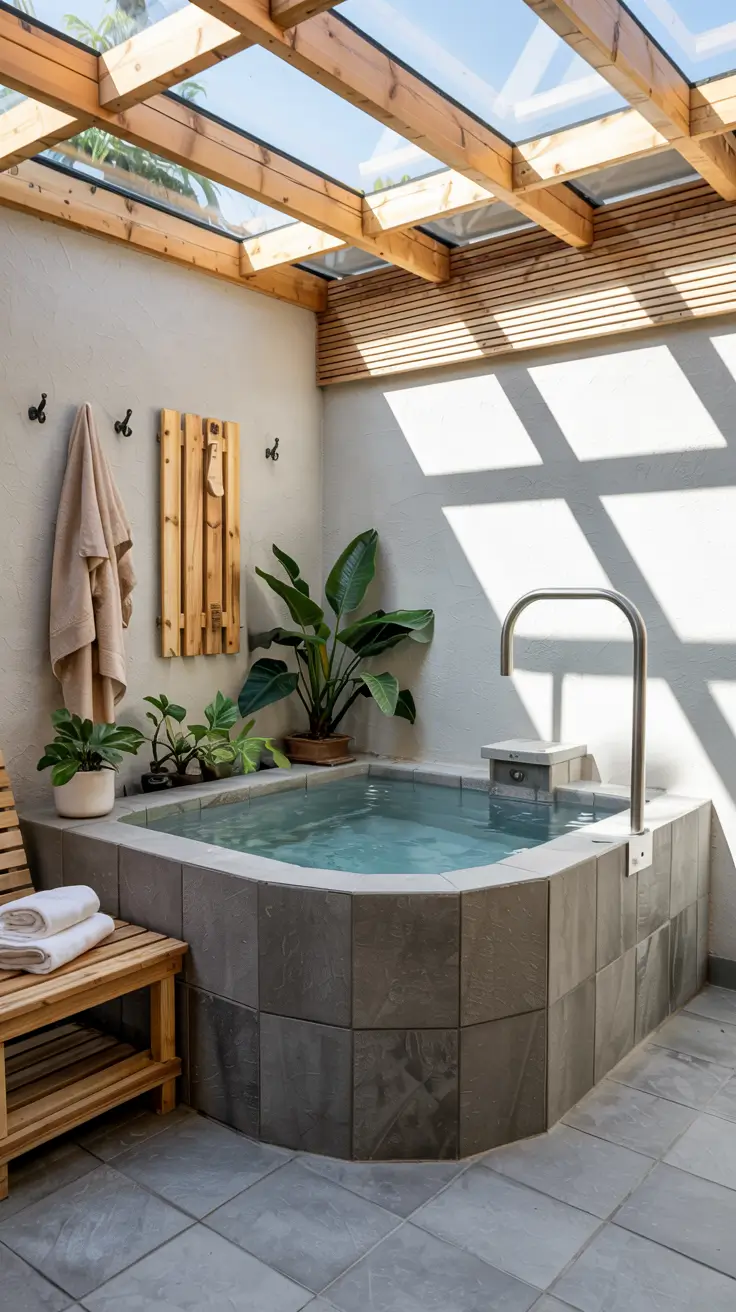 Plunge Pool Ideas 2026: Smart Designs for Small Spaces & Backyards