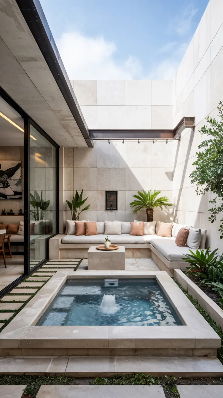 Plunge Pool Ideas 2026: Smart Designs for Small Spaces & Backyards
