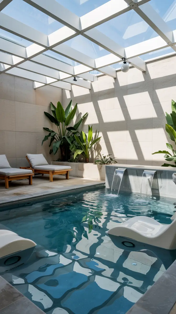 Plunge Pool Ideas 2026: Smart Designs for Small Spaces & Backyards