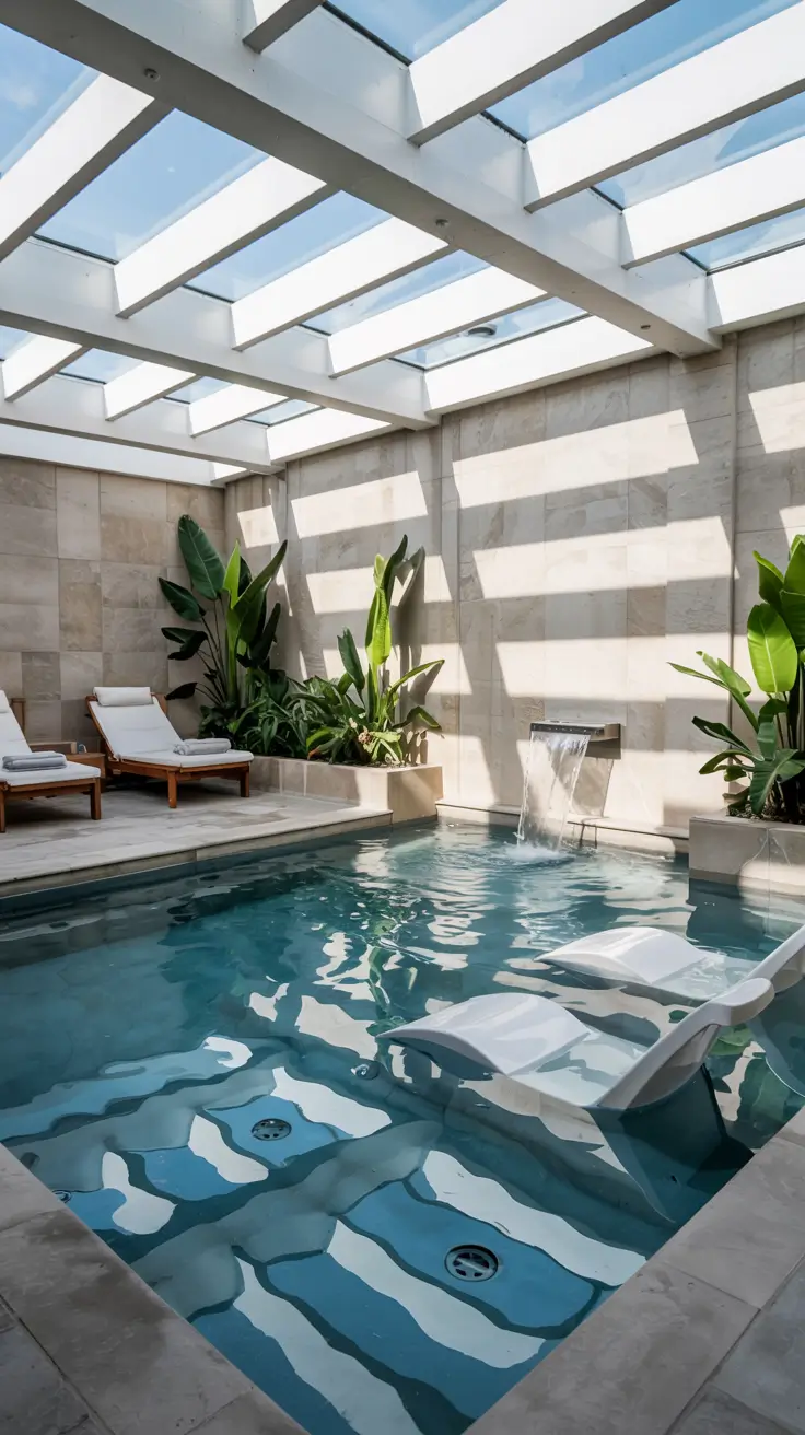 Plunge Pool Ideas 2026: Smart Designs for Small Spaces & Backyards