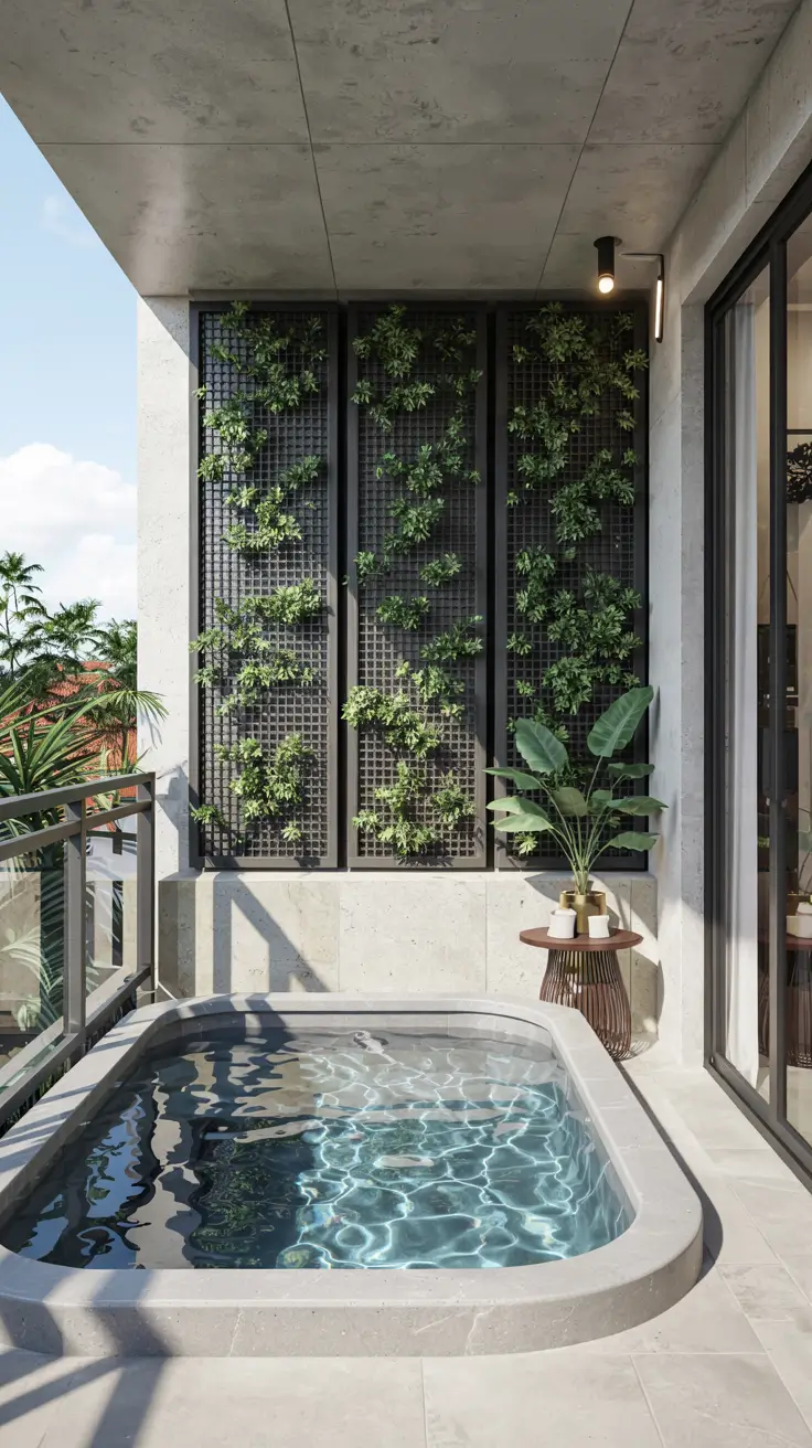 Plunge Pool Ideas 2026: Smart Designs for Small Spaces & Backyards
