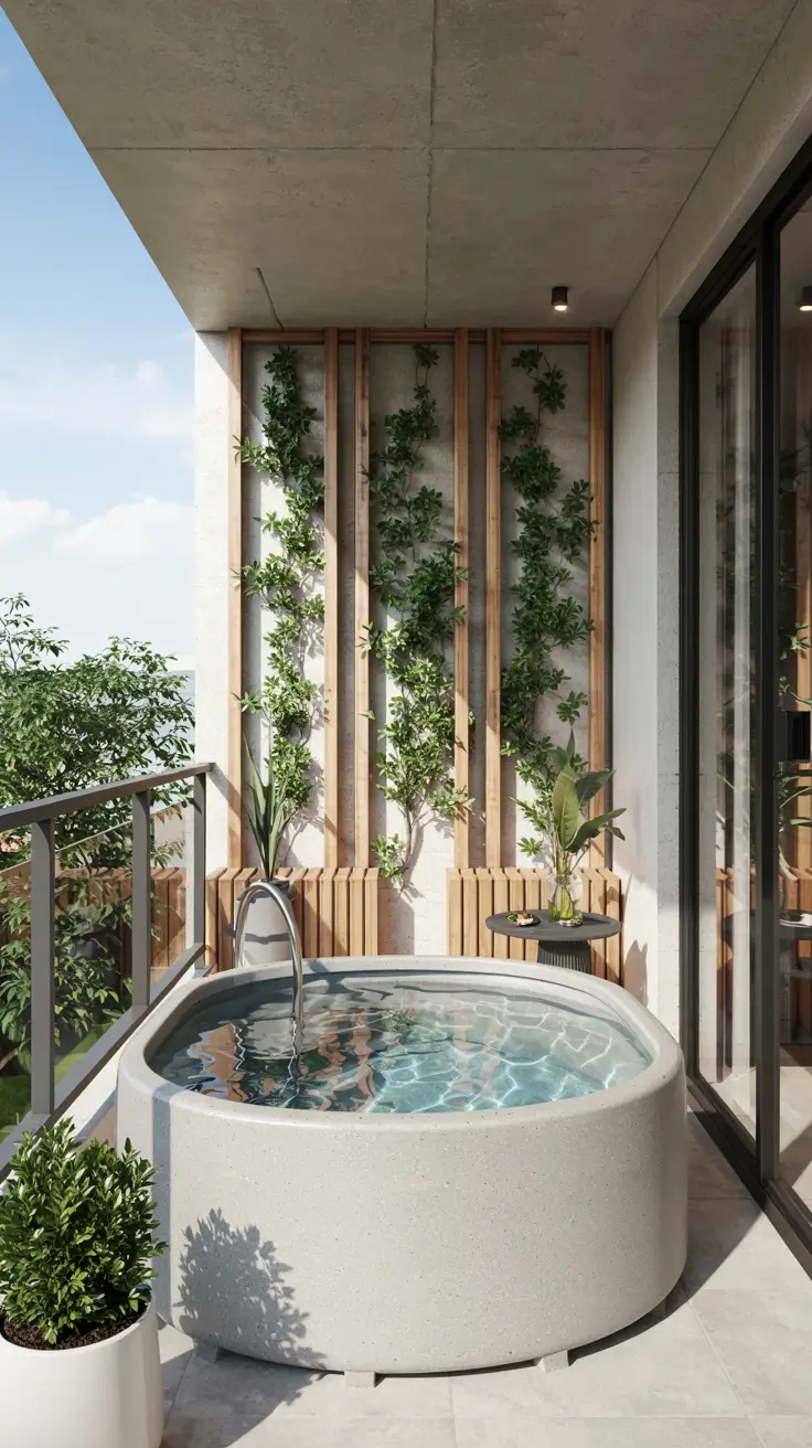 Plunge Pool Ideas 2026: Smart Designs for Small Spaces & Backyards