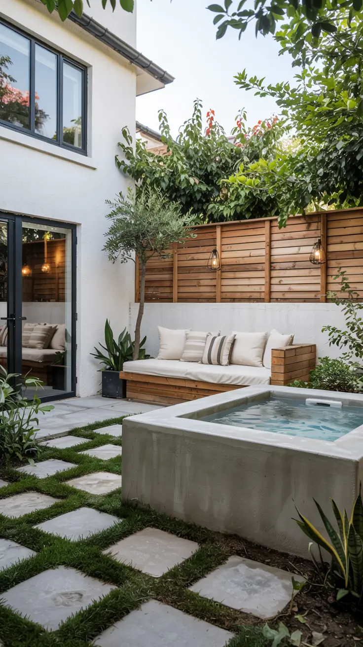 Plunge Pool Ideas 2026: Smart Designs for Small Spaces & Backyards