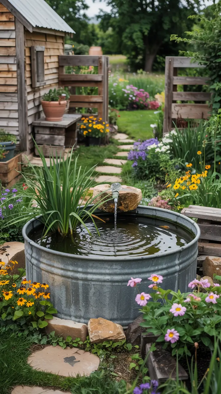 Pond Ideas in Garden 2026: Natural, Koi & DIY Water Features for Any Space