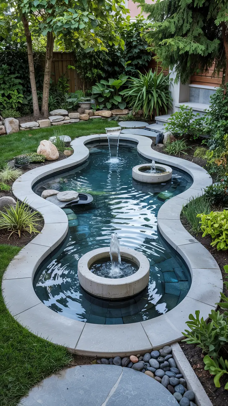 Pond Ideas in Garden 2026: Natural, Koi & DIY Water Features for Any Space