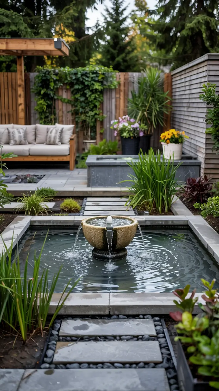 Pond Ideas in Garden 2026: Natural, Koi & DIY Water Features for Any Space