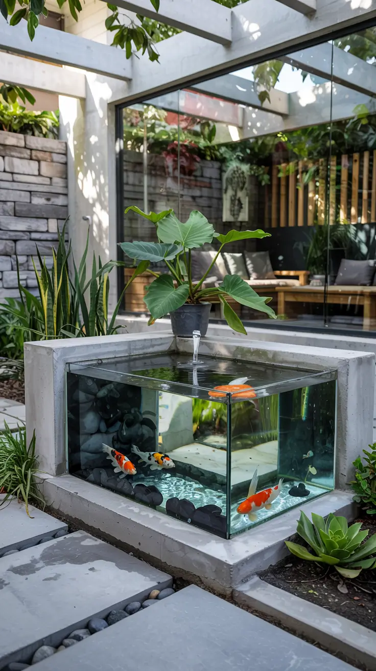 Pond Ideas in Garden 2026: Natural, Koi & DIY Water Features for Any Space
