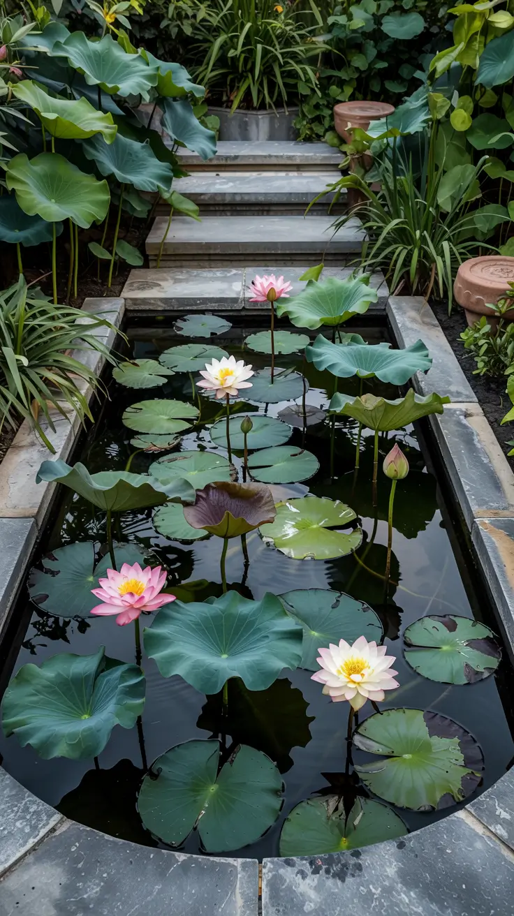 Pond Ideas in Garden 2026: Natural, Koi & DIY Water Features for Any Space