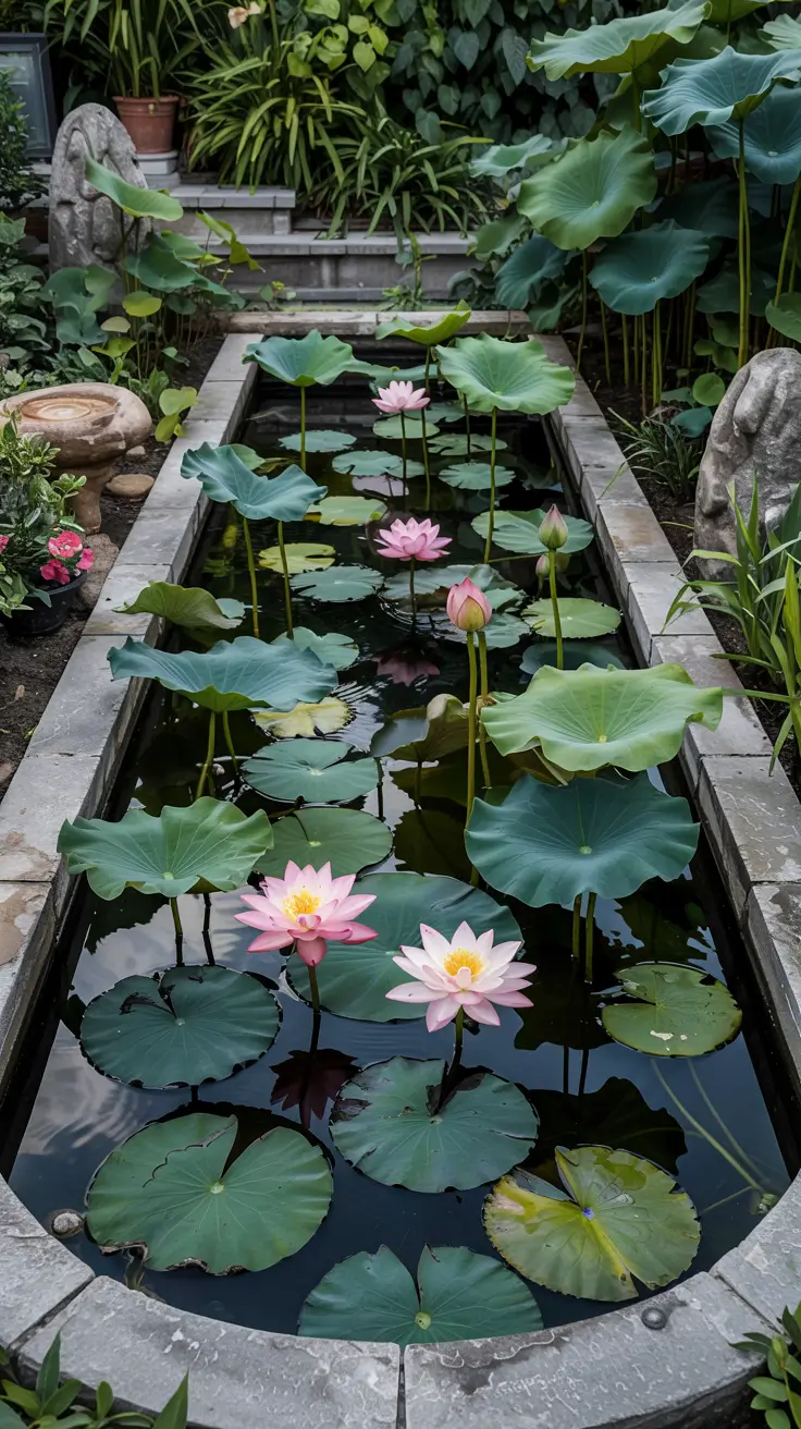 Pond Ideas in Garden 2026: Natural, Koi & DIY Water Features for Any Space