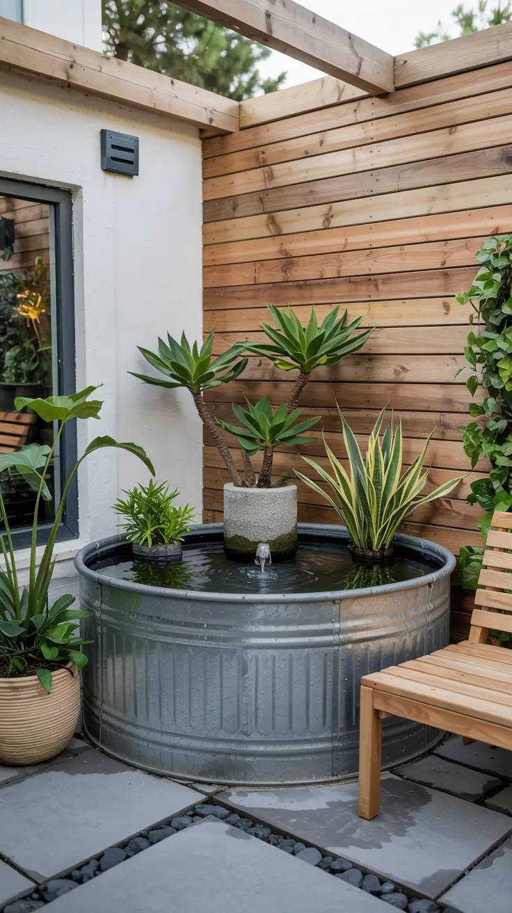 Pond Ideas in Garden 2026: Natural, Koi & DIY Water Features for Any Space