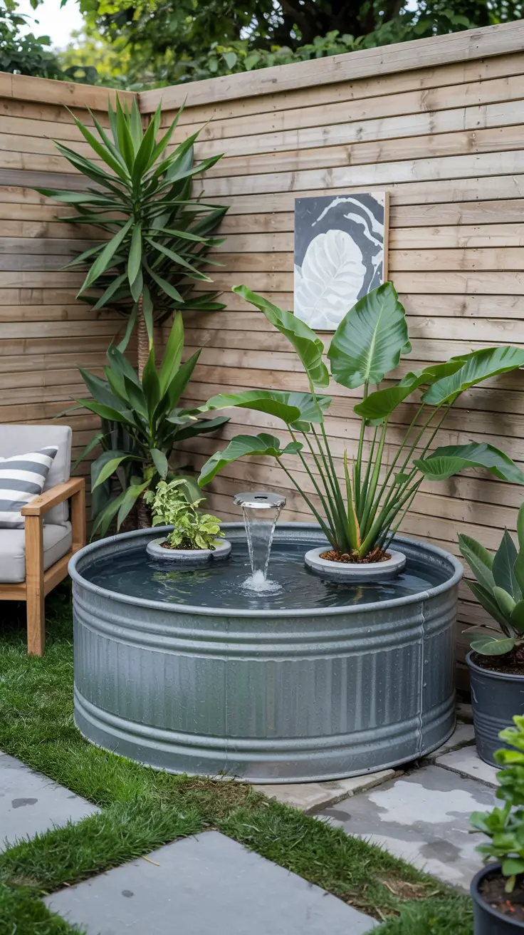 Pond Ideas in Garden 2026: Natural, Koi & DIY Water Features for Any Space