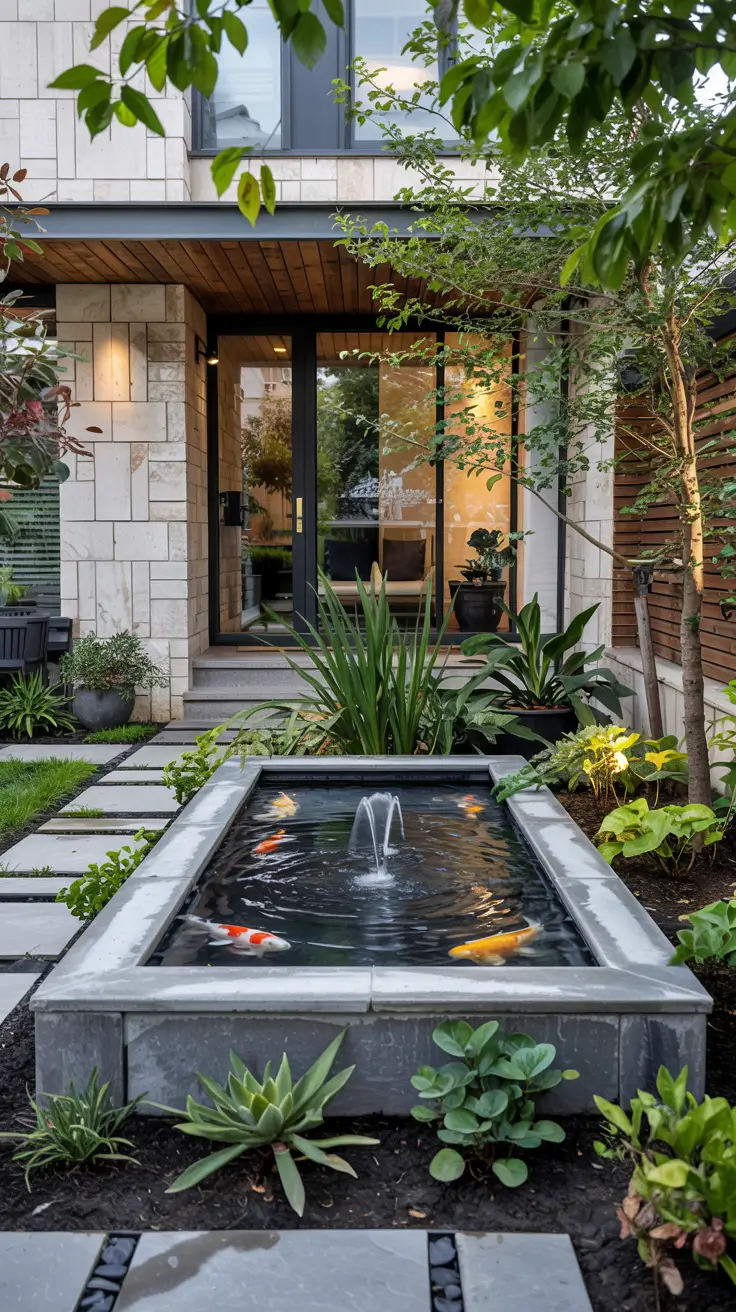 Pond Ideas in Garden 2026: Natural, Koi & DIY Water Features for Any Space