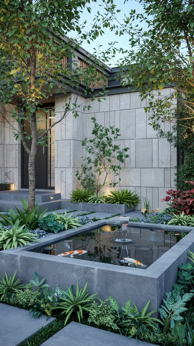 Pond Ideas in Garden 2026: Natural, Koi & DIY Water Features for Any Space