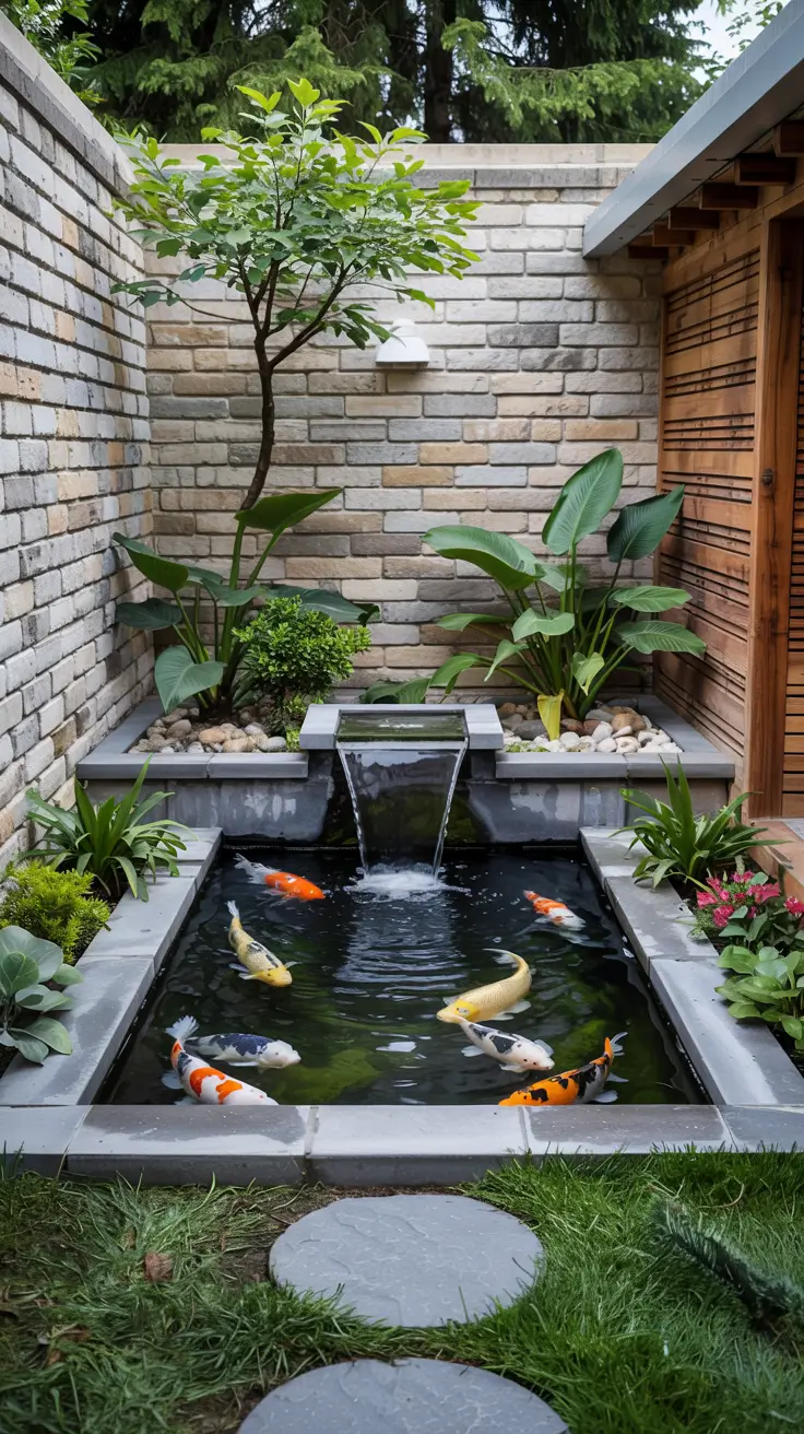 Pond Ideas in Garden 2026: Natural, Koi & DIY Water Features for Any Space