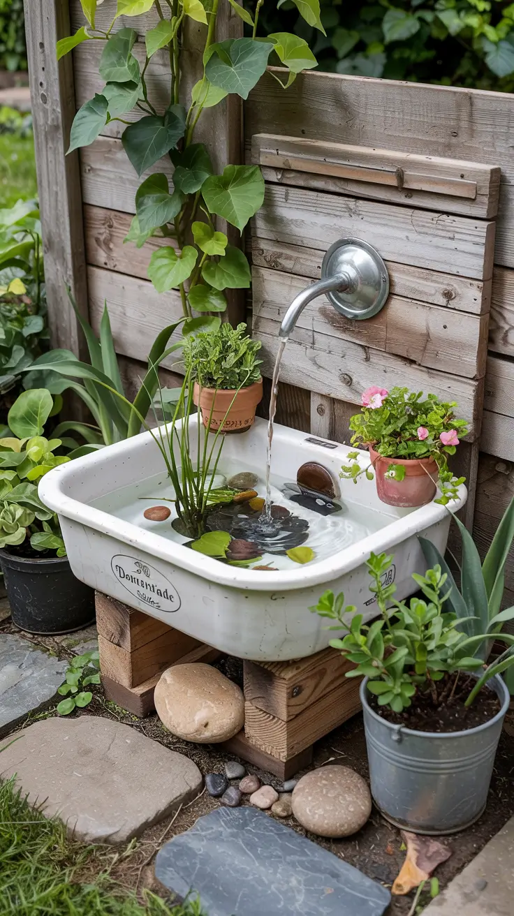 Pond Ideas in Garden 2026: Natural, Koi & DIY Water Features for Any Space