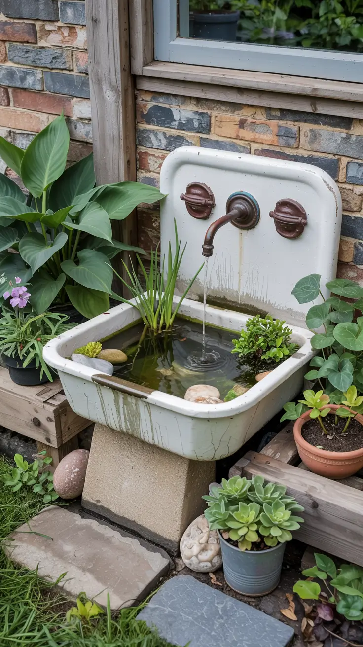 Pond Ideas in Garden 2026: Natural, Koi & DIY Water Features for Any Space