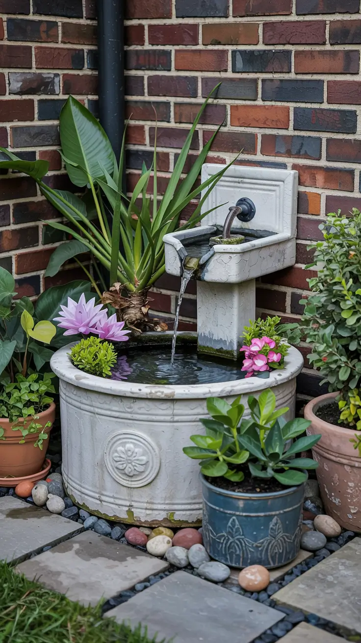 Pond Ideas in Garden 2026: Natural, Koi & DIY Water Features for Any Space