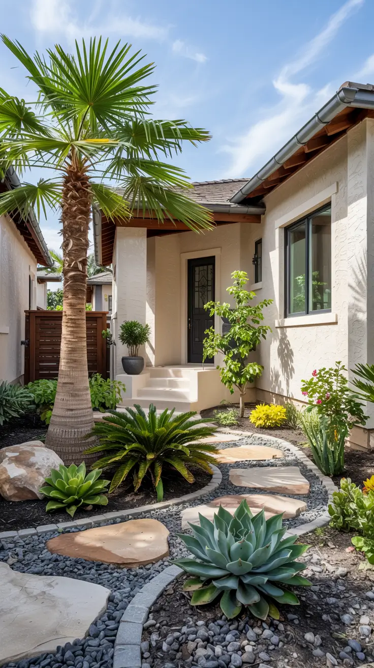 Simple Landscaping Front Yard 2026: Low-Maintenance & Budget Ideas