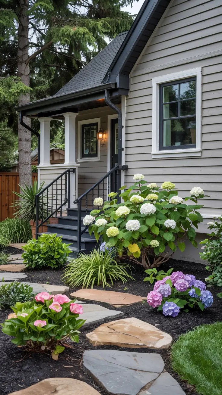 Simple Landscaping Front Yard 2026: Low-Maintenance & Budget Ideas