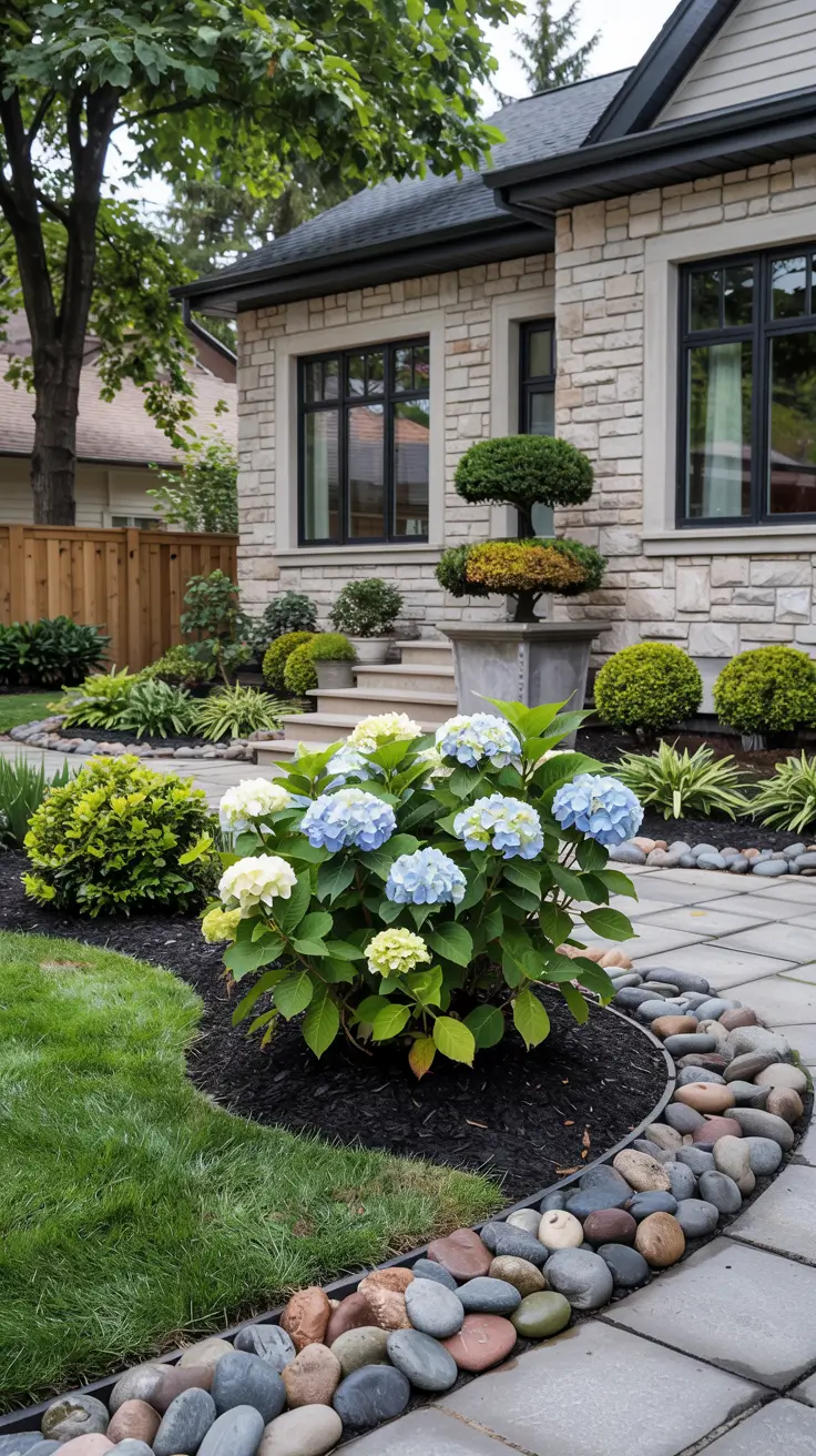 Simple Landscaping Front Yard 2026: Low-Maintenance & Budget Ideas