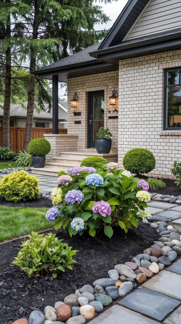 Simple Landscaping Front Yard 2026: Low-Maintenance & Budget Ideas