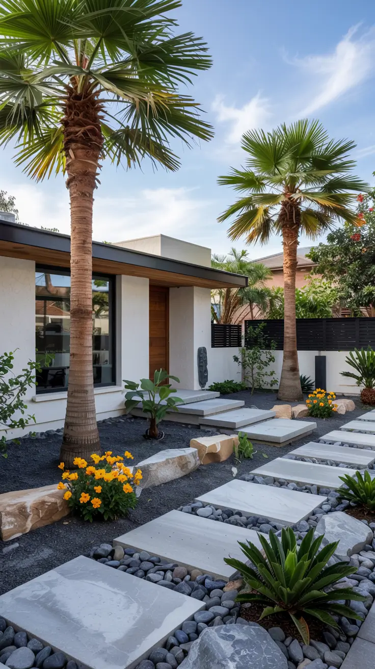 Simple Landscaping Front Yard 2026: Low-Maintenance & Budget Ideas