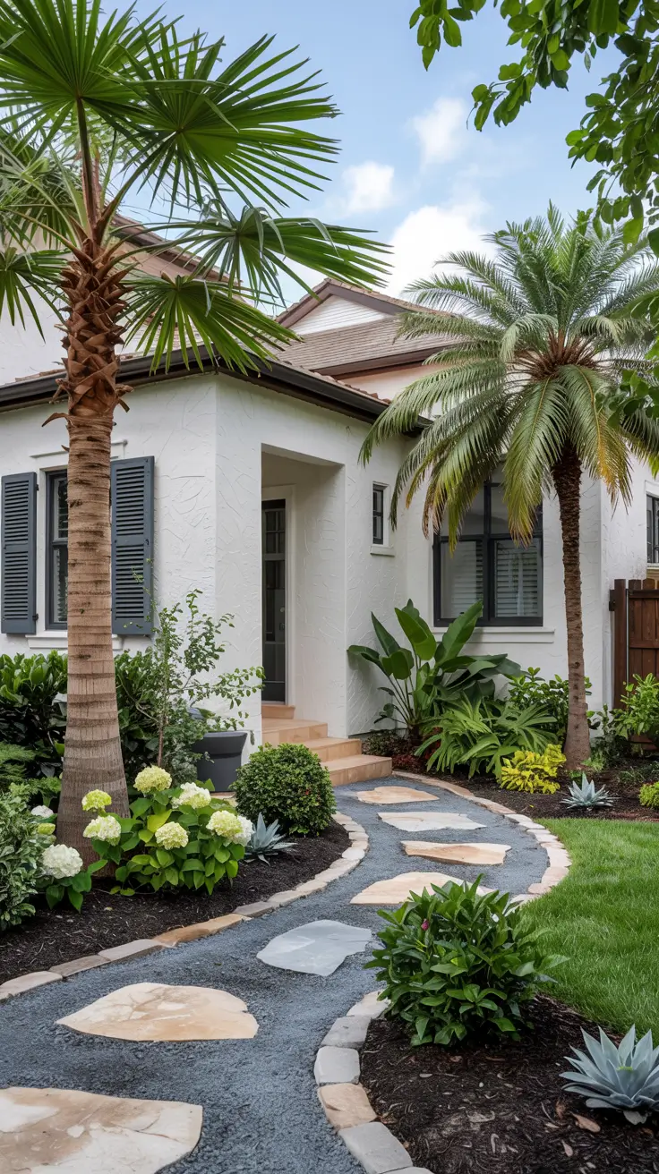 Simple Landscaping Front Yard 2026: Low-Maintenance & Budget Ideas