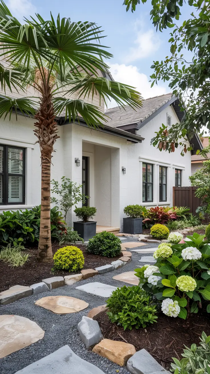 Simple Landscaping Front Yard 2026: Low-Maintenance & Budget Ideas
