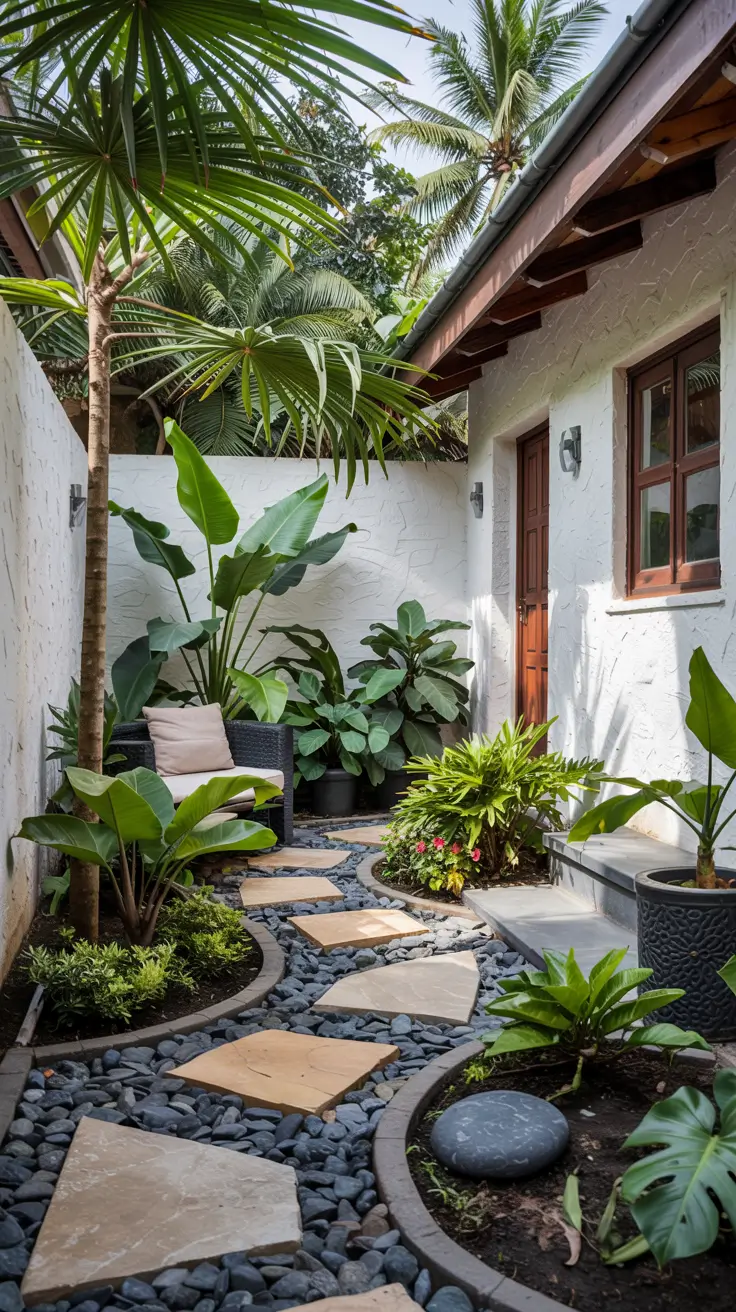 Simple Landscaping Front Yard 2026: Low-Maintenance & Budget Ideas