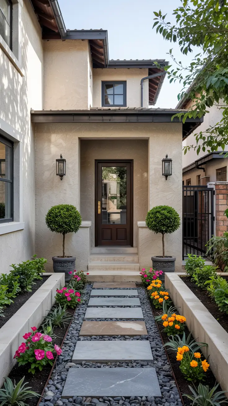 Simple Landscaping Front Yard 2026: Low-Maintenance & Budget Ideas