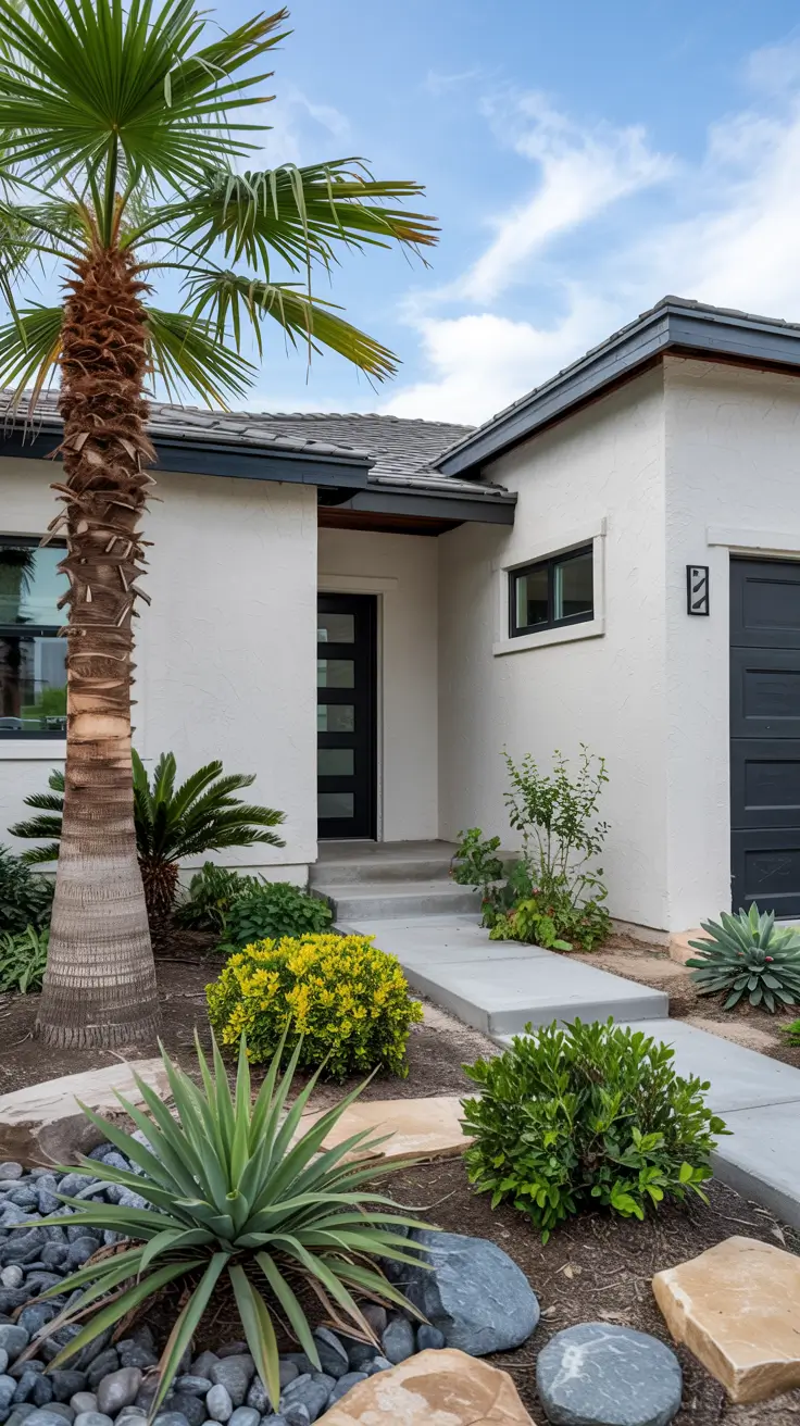 Simple Landscaping Front Yard 2026: Low-Maintenance & Budget Ideas