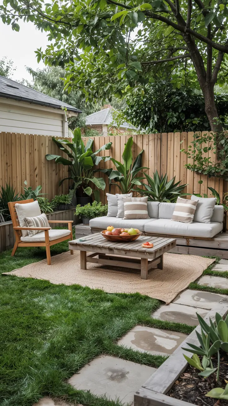 Small Backyard Ideas for Kids 2026: Fun, Budget & Family-Friendly Spaces