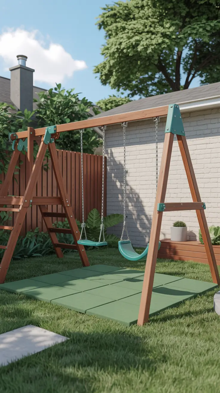 Small Backyard Ideas for Kids 2026: Fun, Budget & Family-Friendly Spaces