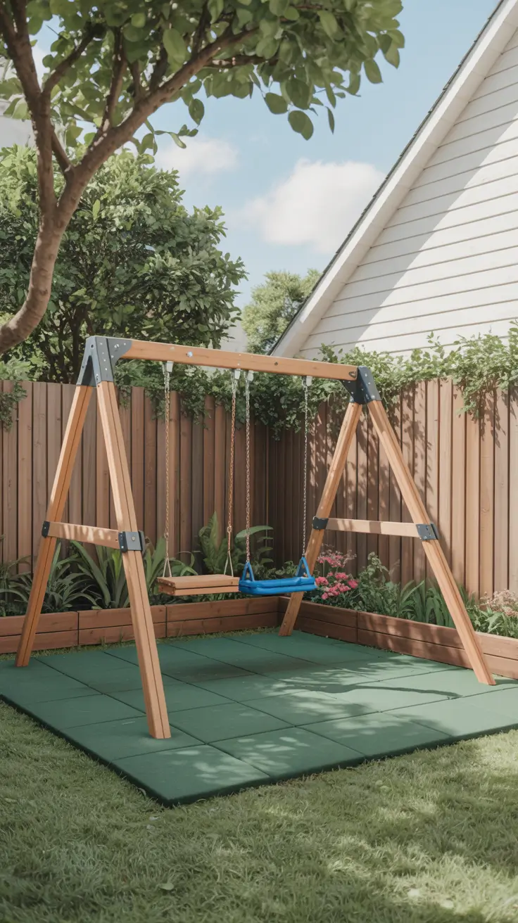 Small Backyard Ideas for Kids 2026: Fun, Budget & Family-Friendly Spaces
