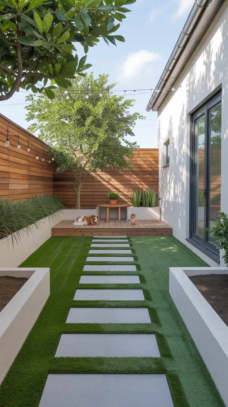 Small Backyard Ideas for Kids 2026: Fun, Budget & Family-Friendly Spaces